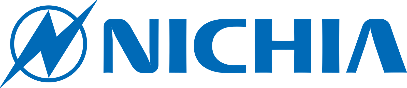 World leader in LED chip technology