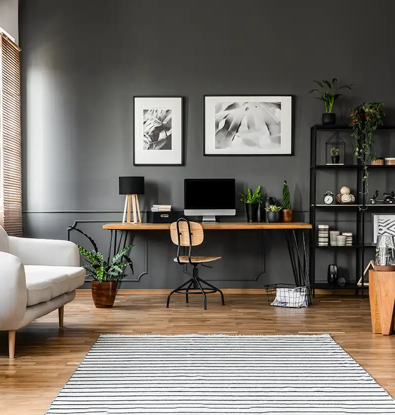 Smart Furniture 2