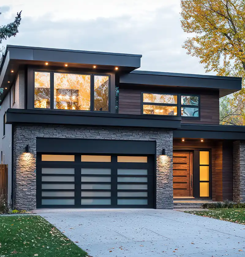 Smart Homes 2